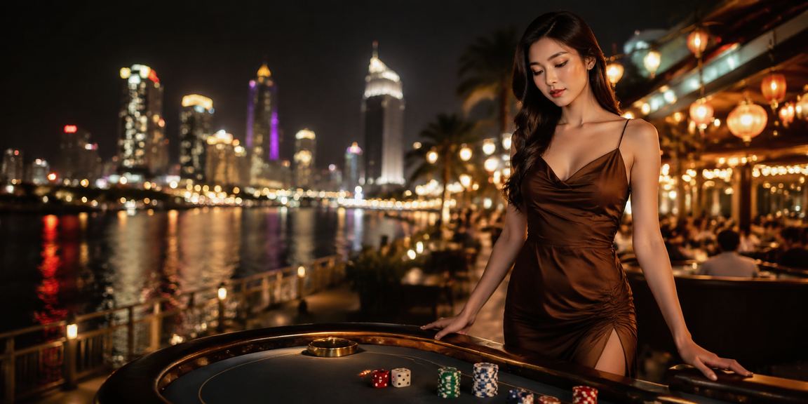Khung cảnh casinos và cá cược tại Hồ Chí Minh